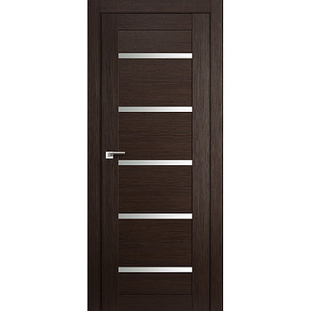 МЕЖКОМНАТНАЯ ДВЕРЬ PROFIL DOORS 7Х