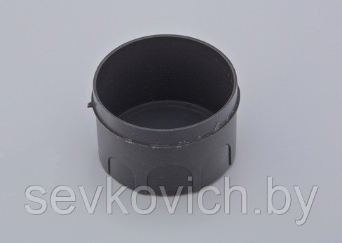 Коробка установочная в бетон 10156 ТУСО 60х40мм