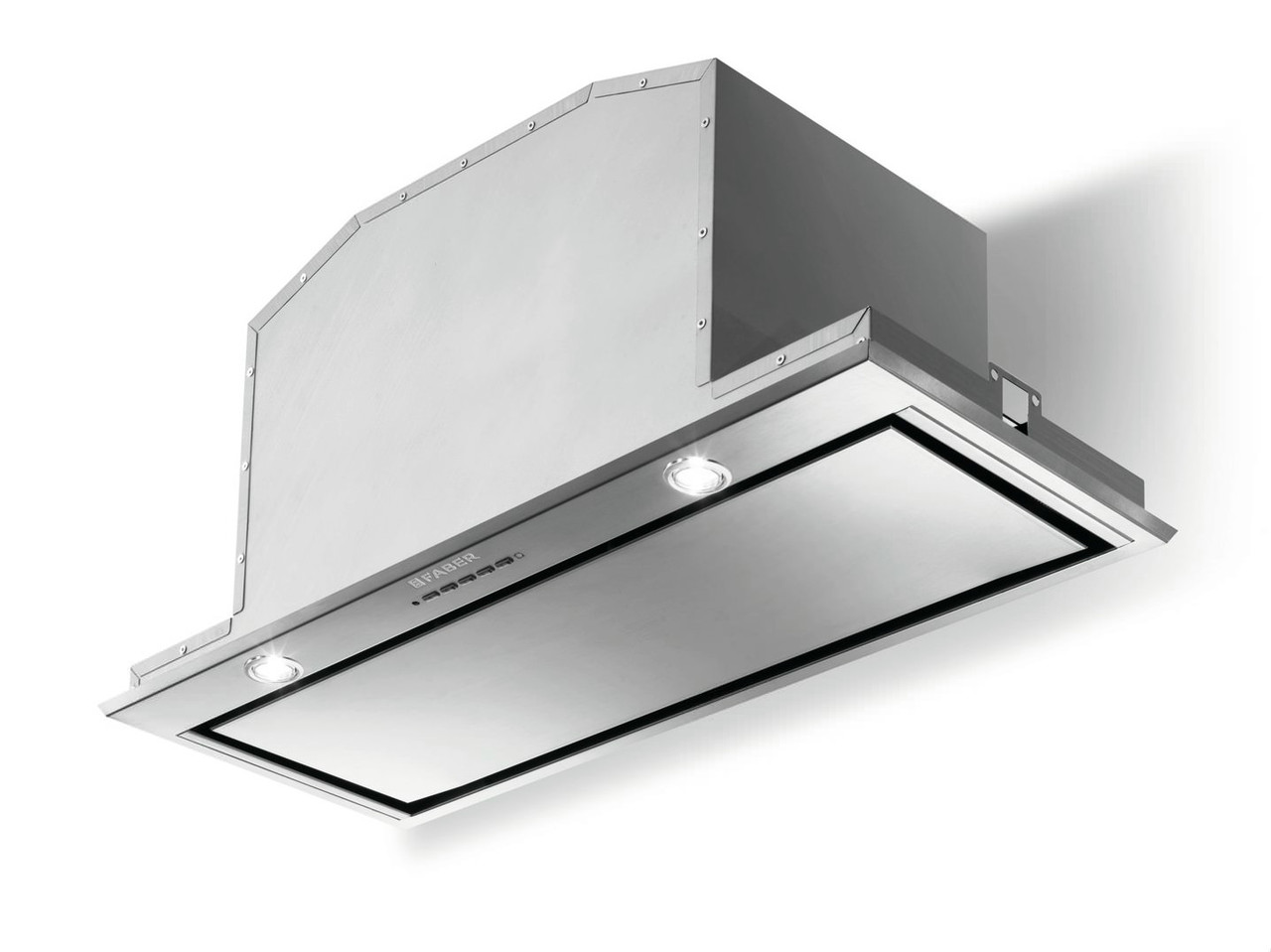 Кухонная вытяжка Faber INCA LUX 2.0 EG8 X A52