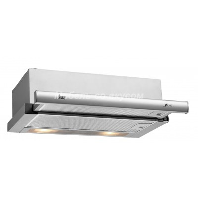 Кухонная вытяжка Teka TL1-52 STAINLESS STEEL