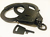 Ключ для наручников БРС-2., фото 2