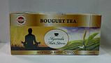 Травяной чай "Аюрведа анти-стресс" BOUGUET TEA, 25*1.6г, фото 2