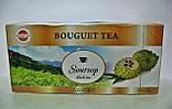 Травяной чай "Саусеп" BOUGUET TEA, 25*2г, фото 2