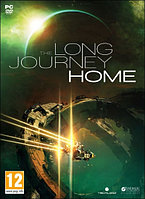 The Long Journey Home PC (Копия лицензии)