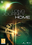 The Long Journey Home PC (Копия лицензии)