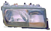Фара передняя правая MB 190 82-93