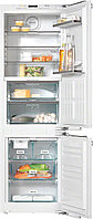 Встраиваемый холодильник Miele kfn37692ide  новый  Германия Гарантия 6 мес