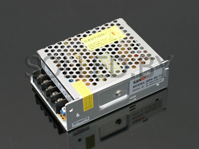 Блок питания 60W 12V IP20 (SanPu)