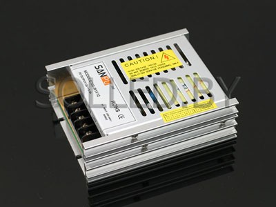 Блок питания 100W 12V IP20 (SanPu)