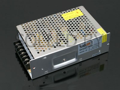 Блок питания 200W 12V IP20 (SanPu)