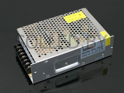 Блок питания 150W 12V IP20 (SanPu)