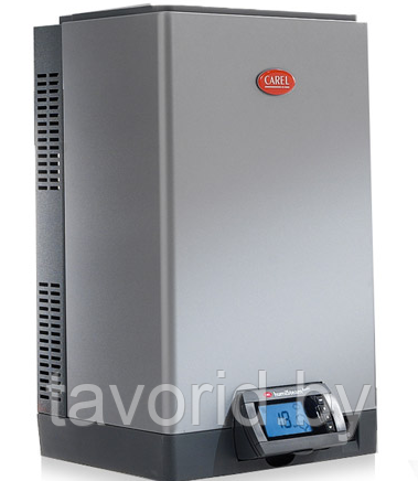 Увлажнитель для турецкой бани Carel humiSteam Wellness, 15 кг/ч, 3*380В, UE015WL001