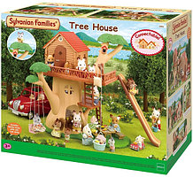 Игровые наборы Sylvanian Familie, Sheich , Свинка Пеппа, Fisher Price, Jurassic World и другие