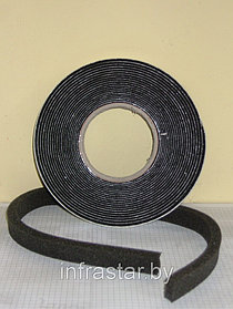 Саморасширяющаяся паропропускающая лента ПСУЛ  Soudal Soudaband, 15*4/20*8 м