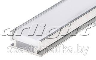 Алюминиевый Профиль HR-2000 - фото 1 - id-p65211645