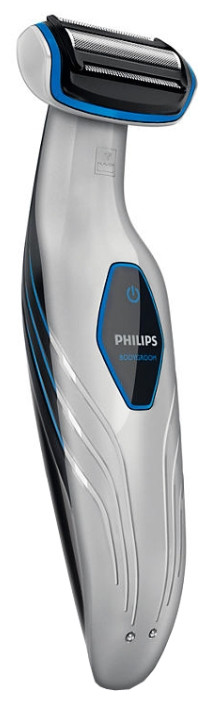 Машинка для стрижки Philips BG2028/15 FSR - фото 1 - id-p65211678