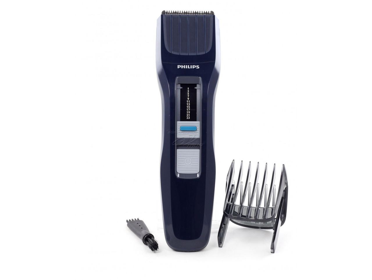 Машинка для стрижки Philips HC3400/15 - фото 3 - id-p65216790