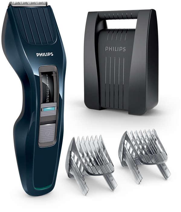 Машинка для стрижки Philips HC3424/80