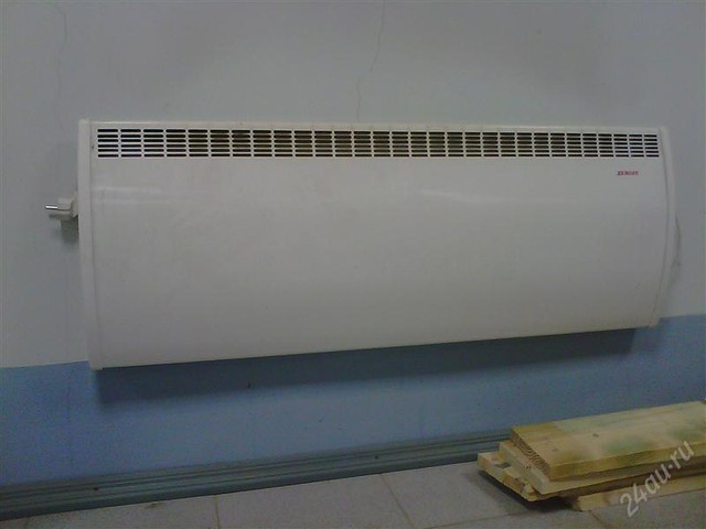 Конвектор 2 кВт - фото 3 - id-p2745892