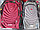 Рюкзак  SwissGear с usb выходом для наушником, фото 2