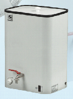 Электрический водонагреватель на 20 л, фото 1