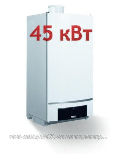 Купить Котел Будерус 35 Квт
