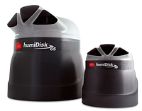 UC0100DK00 Увлажнитель воздуха Carel humiDisk10, без подогревателя, производительностью до 1л/ч, 1х230В в комплекте с трубками и кронштейном для