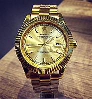 Наручные часы Rolex (копия)  Классика. J01