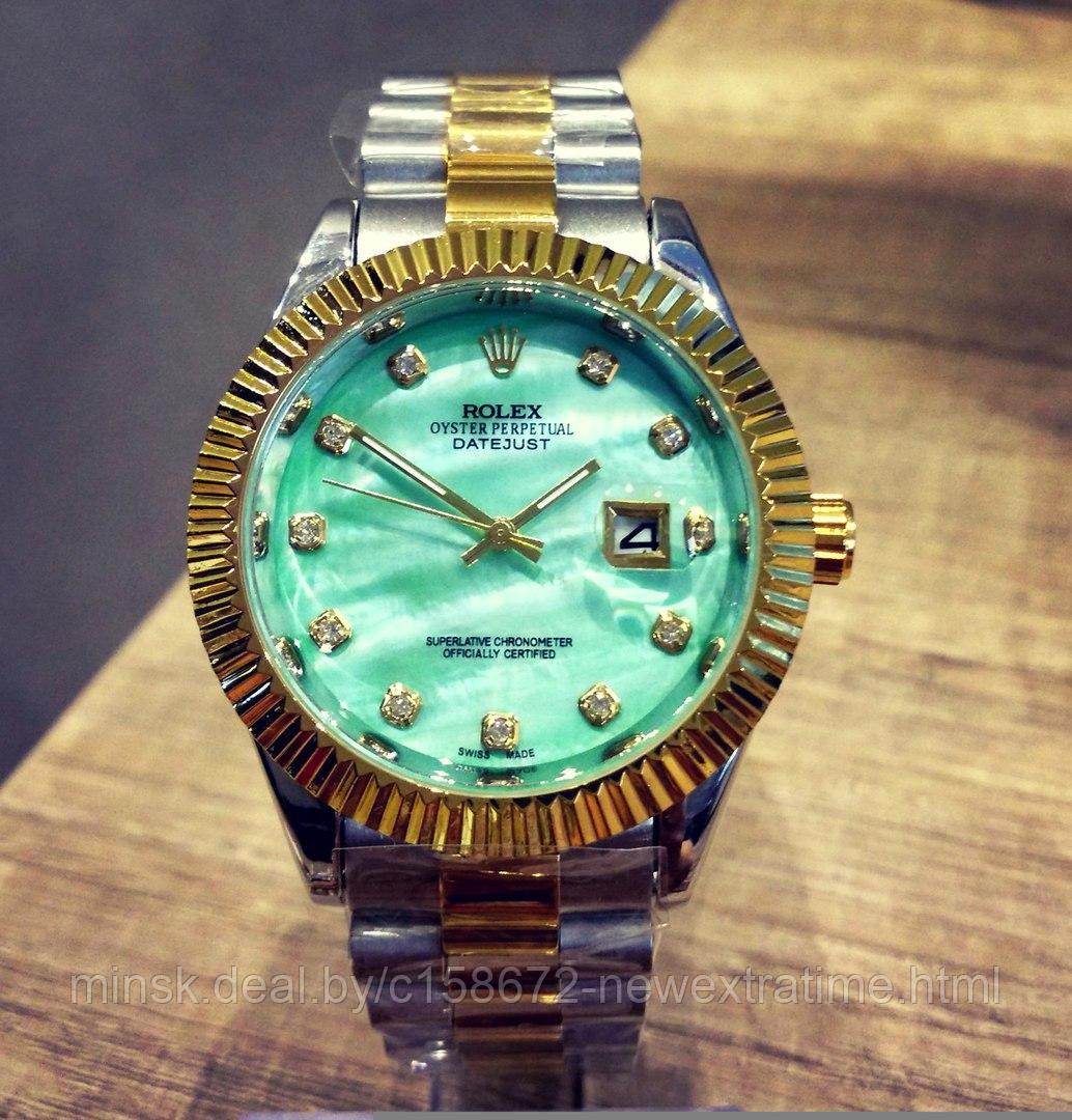 Наручные часы Rolex (копия)  Классика. J02