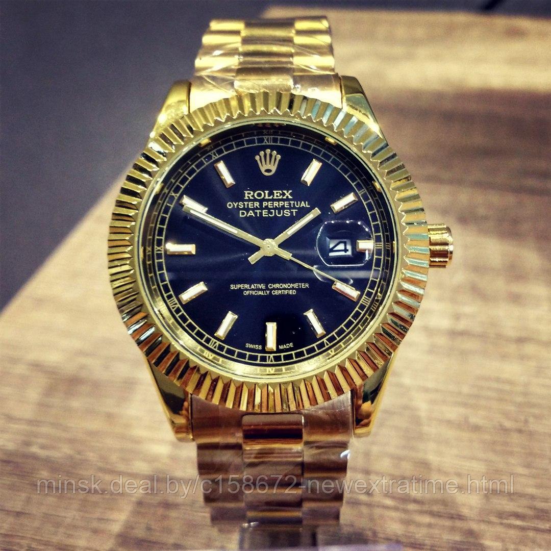 Наручные часы Rolex (копия)  Классика. J09