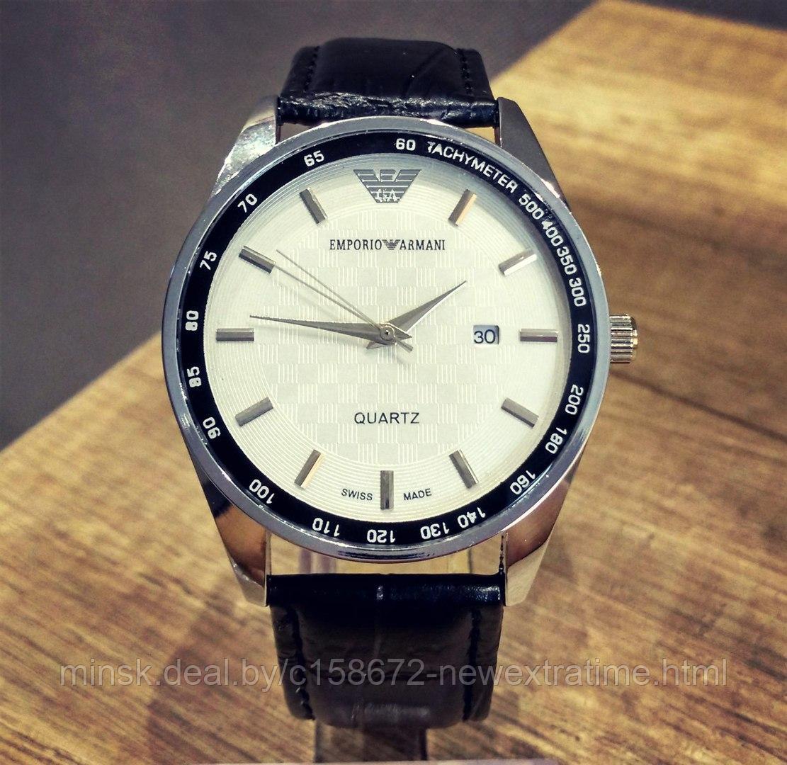Наручные часы Emporio Armani (копии) Классические. N06