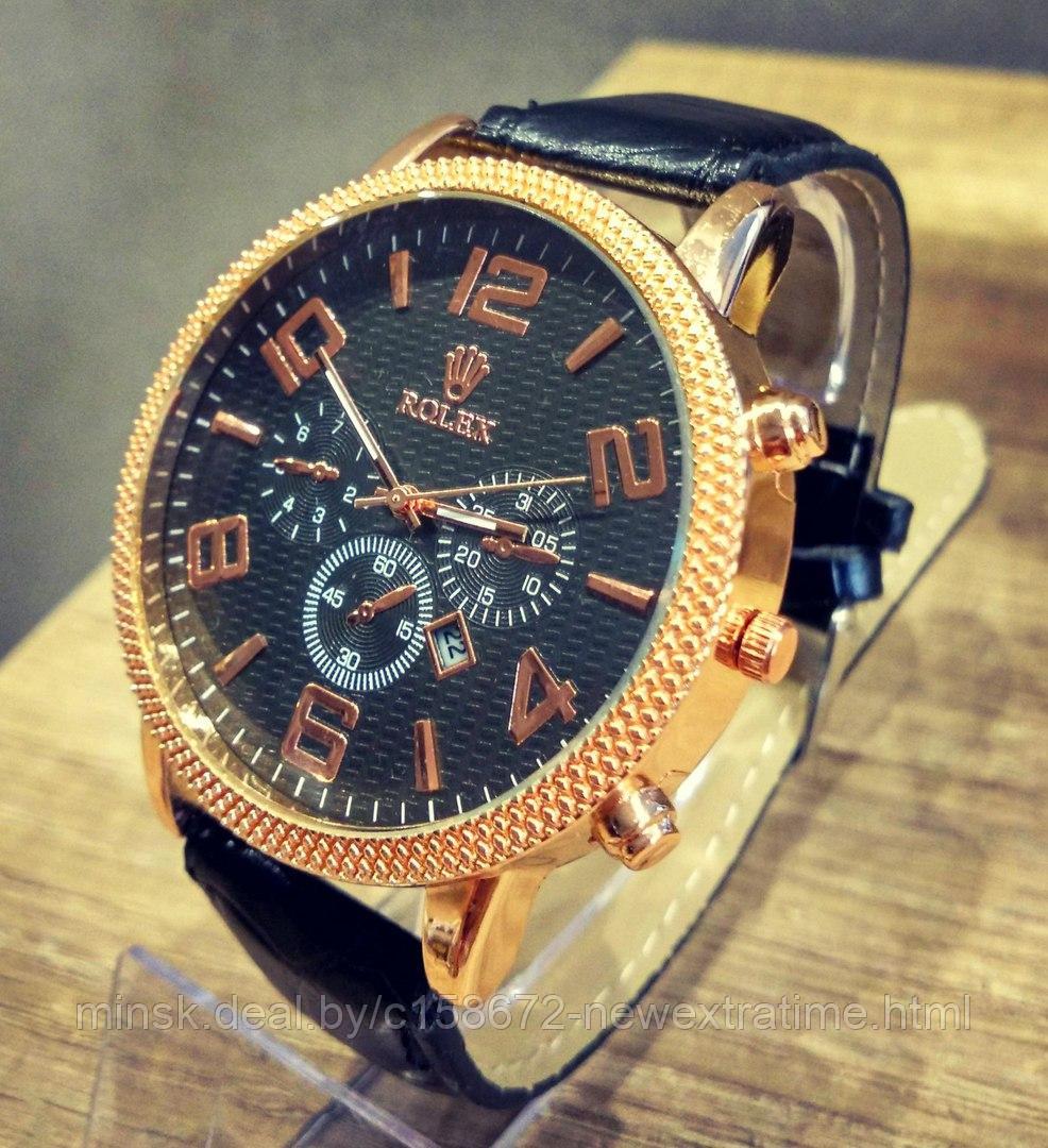 Наручные часы Rolex (копия)  Классика. J15