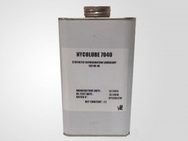 Холодильное масло Nycobase 7450 VG-22 (1л)