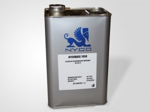 Холодильное масло Nycobase 7450 VG-22 (5л)