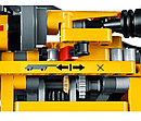Конструктор decool 3357 (аналог Lego Technic 9396), Вертолет 2-в-1,1056 дет , фото 5