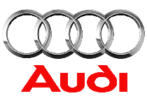 Резонатор AUDI