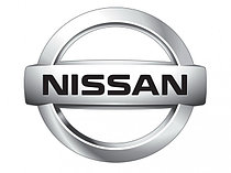 Резонатор NISSAN