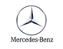 Резонатор MERCEDES-BENZ