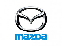 Резонатор Mazda