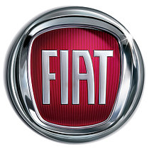 Резонатор Fiat
