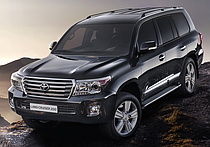 LAND CRUISER 200 (2015-н.в.)