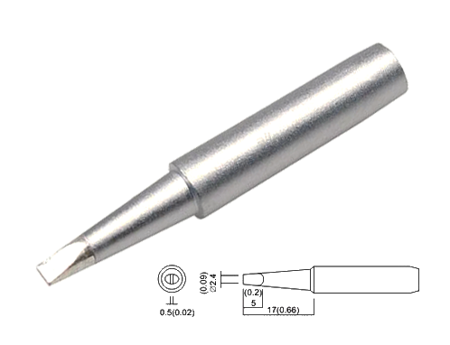 Жало Quick 3100-2,4D (Quick 961-2.4D)