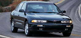 Galant VII 92