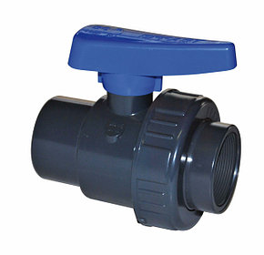 Краны высокого давления