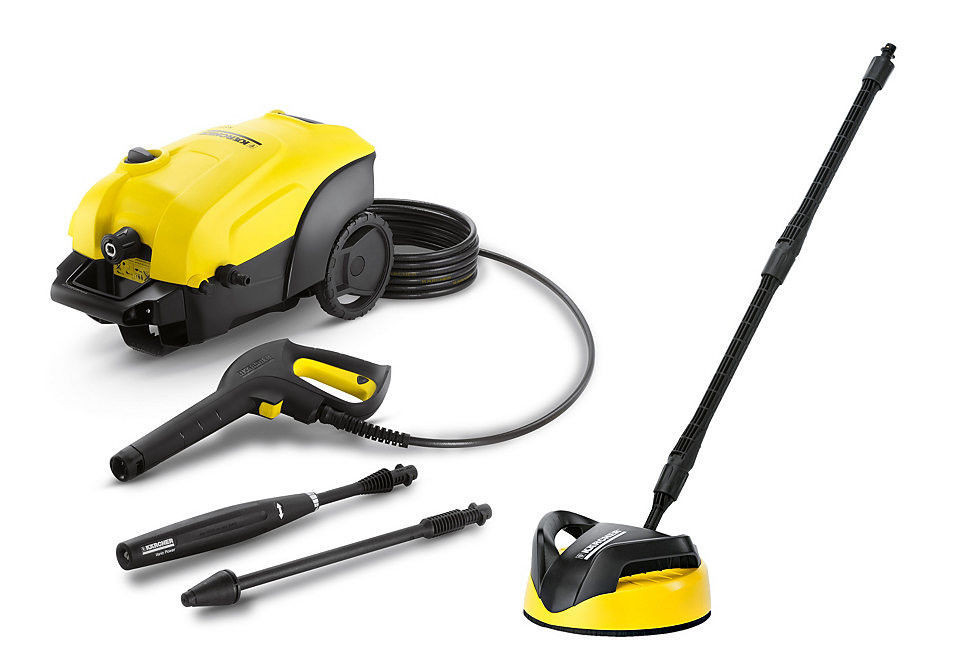 Минимойка Karcher K 5 Compact - фото 1 - id-p65265947