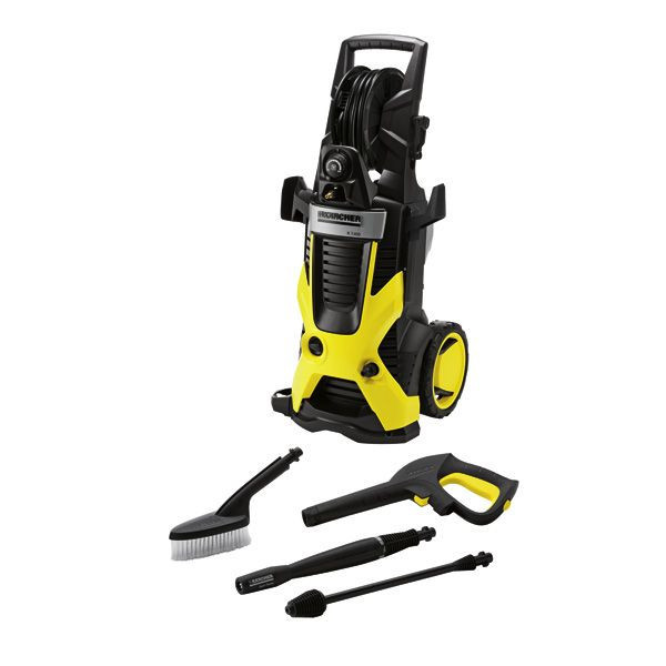 Минимойка Karcher K 7 - фото 2 - id-p65265950