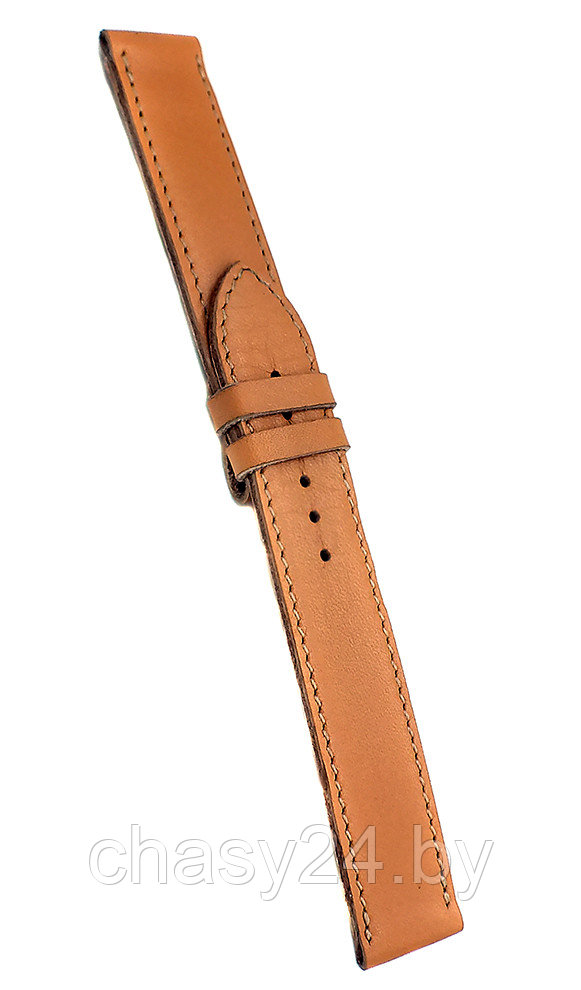 Авторский ремень для часов REMEN M019