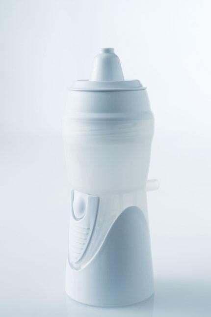Устройство для промывания носа (Душ назальный) Microlife - фото 2 - id-p65269358