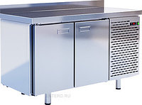 Шкаф-стол холодильный Cryspi СШC-0,2 GN-1400