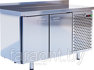 Шкаф-стол холодильный Cryspi СШC-0,2 1400 - фото 1 - id-p65316363